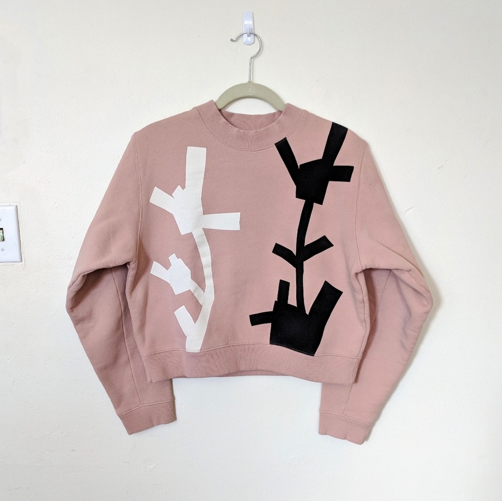 Acne sweater